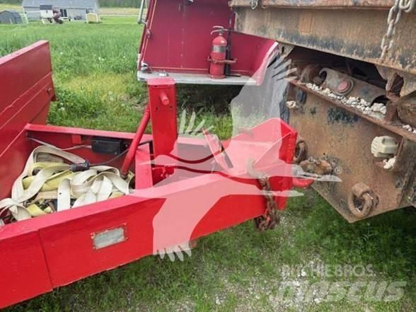 Sterling L7500 Kipper