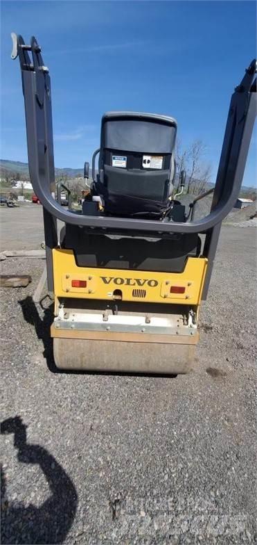 Volvo DD25B Walzenzüge