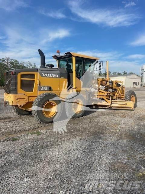 Volvo G930B Grader