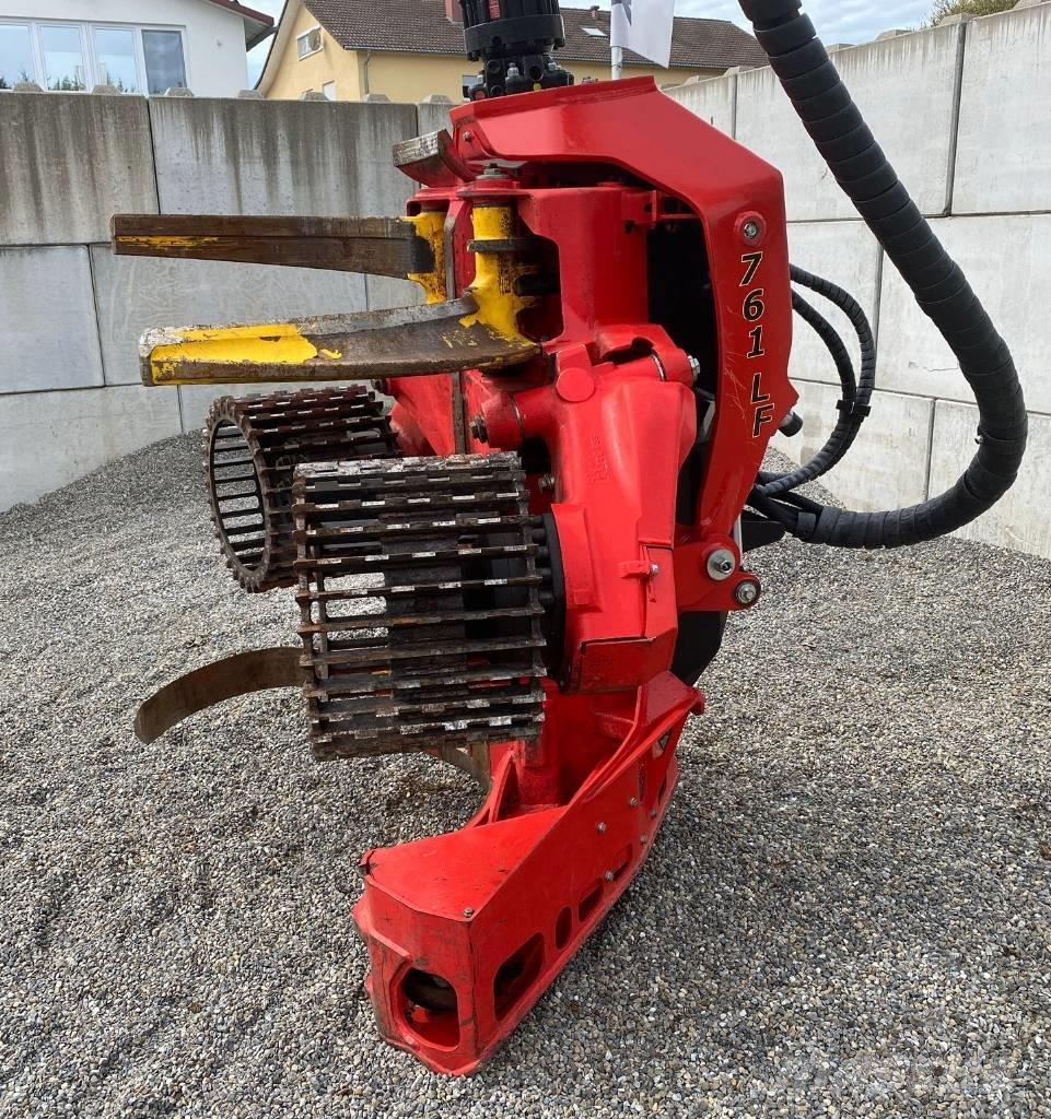 Eco Log 761 LF - Neuf Entastungsgerät