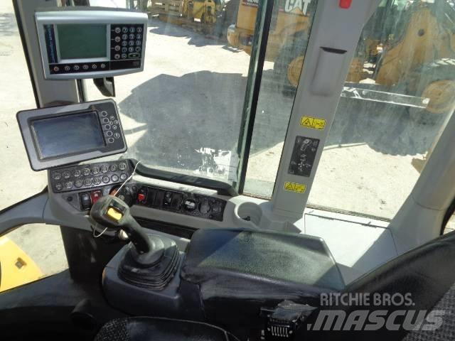 CAT 938M Radlader