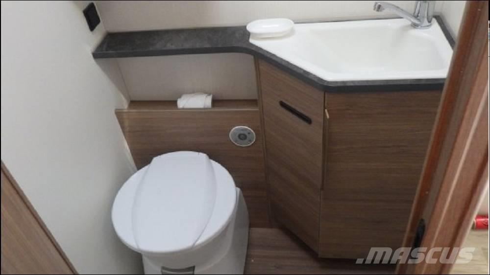 Fiat Ducato Kastenwagen