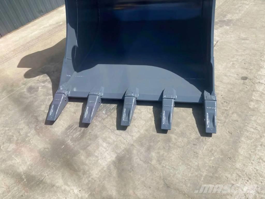 Hitachi ZX225 - 1.20m Schaufeln