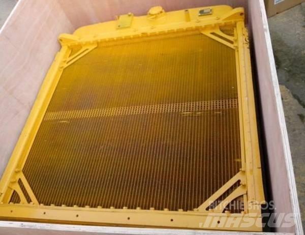 Shantui SD23 Radiatoren