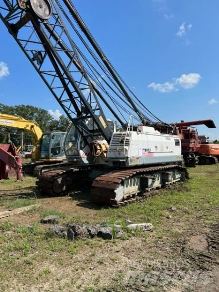 Terex HC 80 Raupenkrane