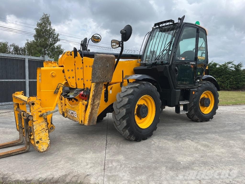 JCB 540-170 Teleskoplader