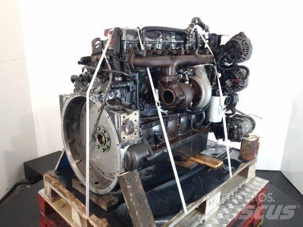 Cummins ISBE5- 250B Motoren