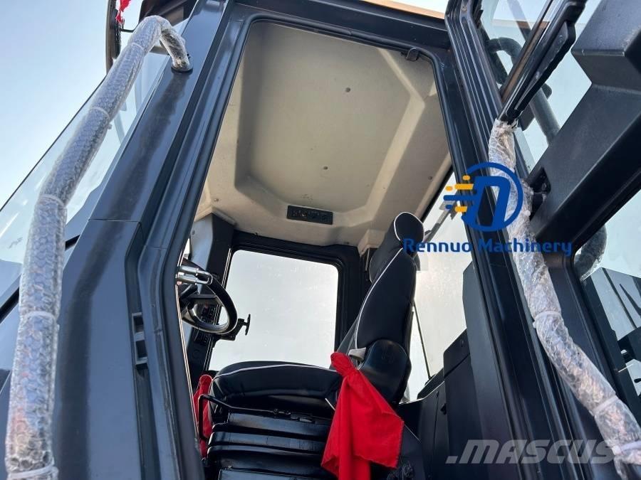 LiuGong 856 H Radlader