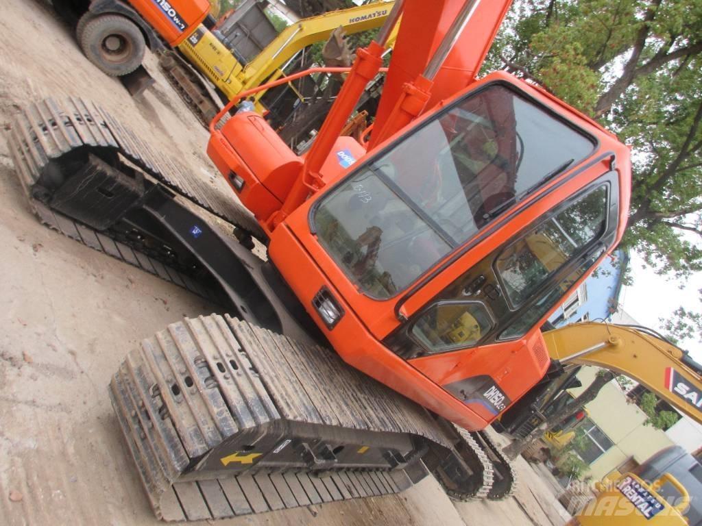 Doosan DH 150 LC-7 Mobilbagger
