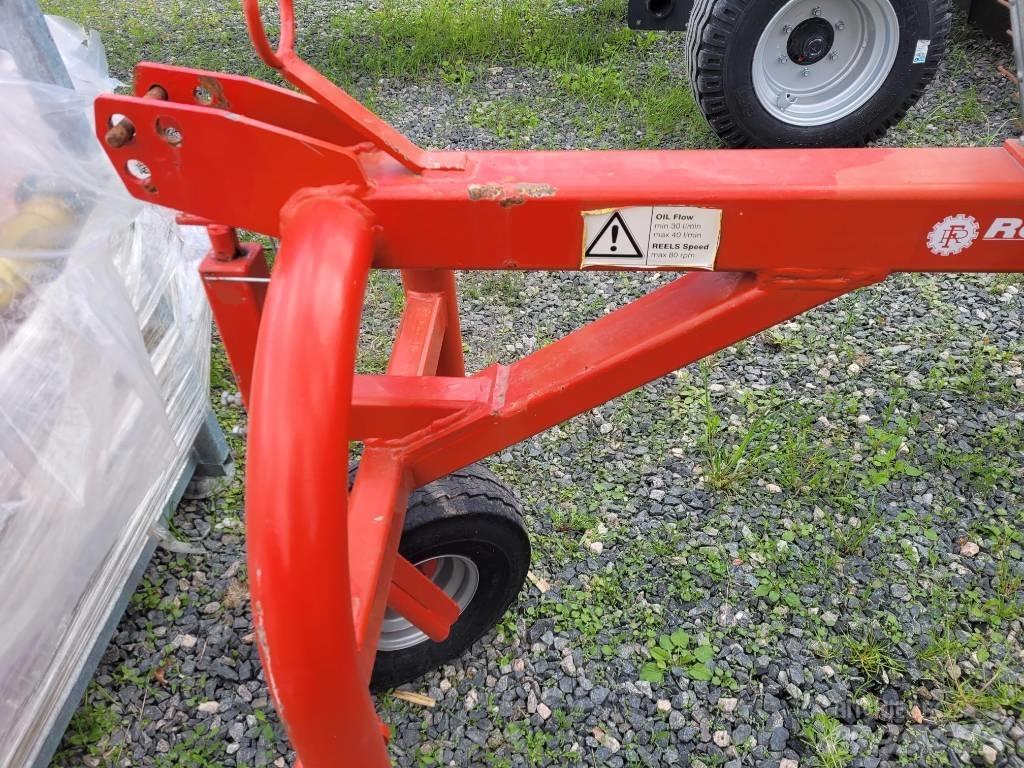 Repossi 6000 FP Schwader