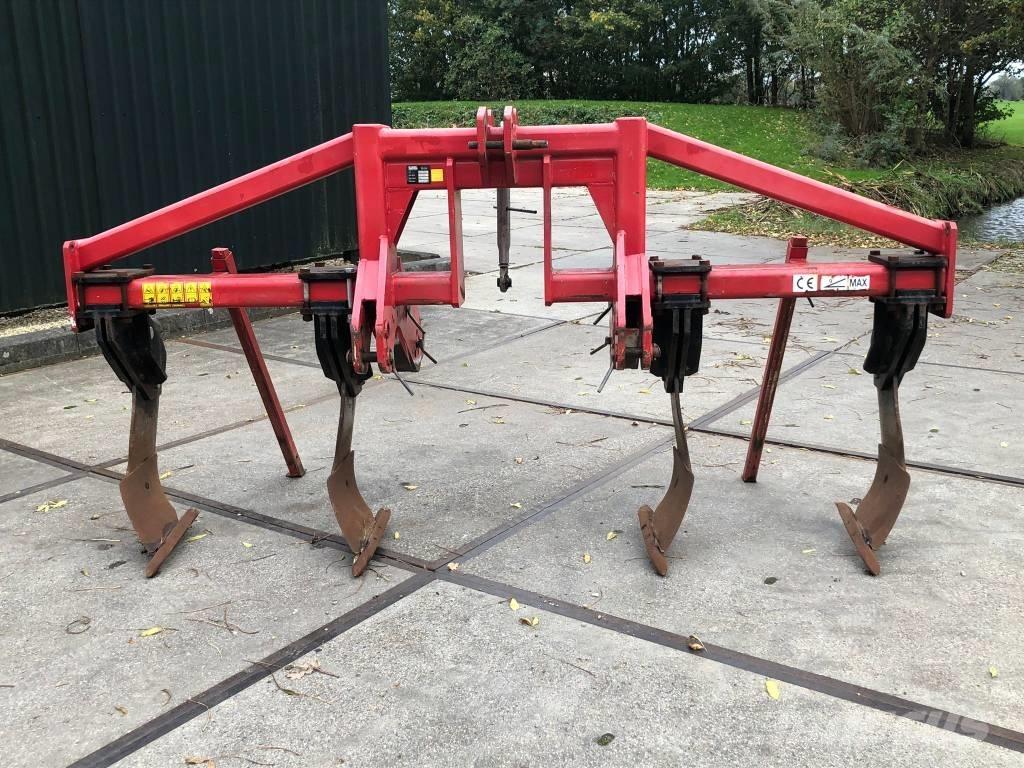 SMS HKK300 Sonstige Bodenbearbeitung