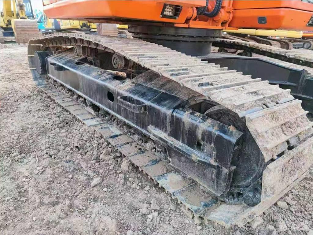 Doosan 225 Raupenbagger