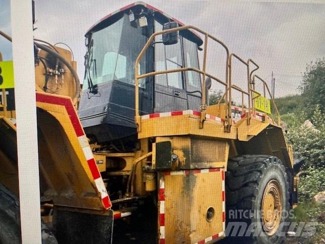 CAT 988 H Radlader
