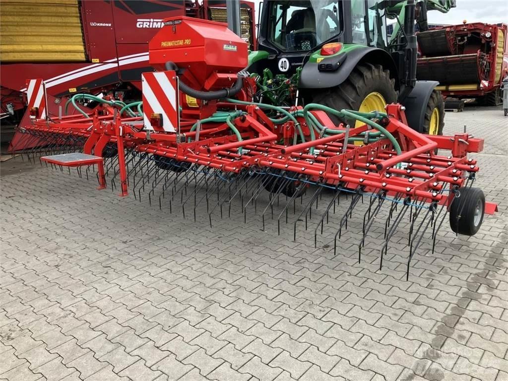 Einböck PRO 600 Weitere Anhänger