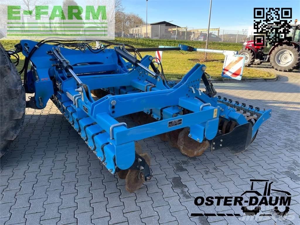 Zagroda dh 450/560 Scheibeneggen