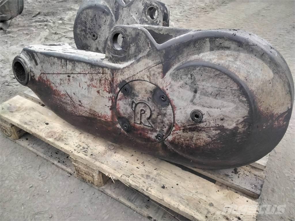 Rottne Pendelarm Getriebe