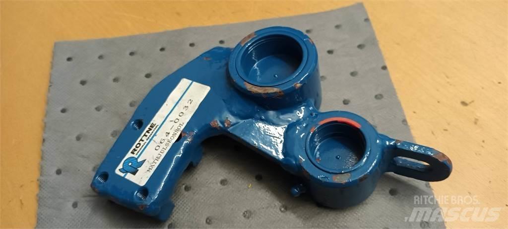 Rottne 064-0032 Schneidwerke
