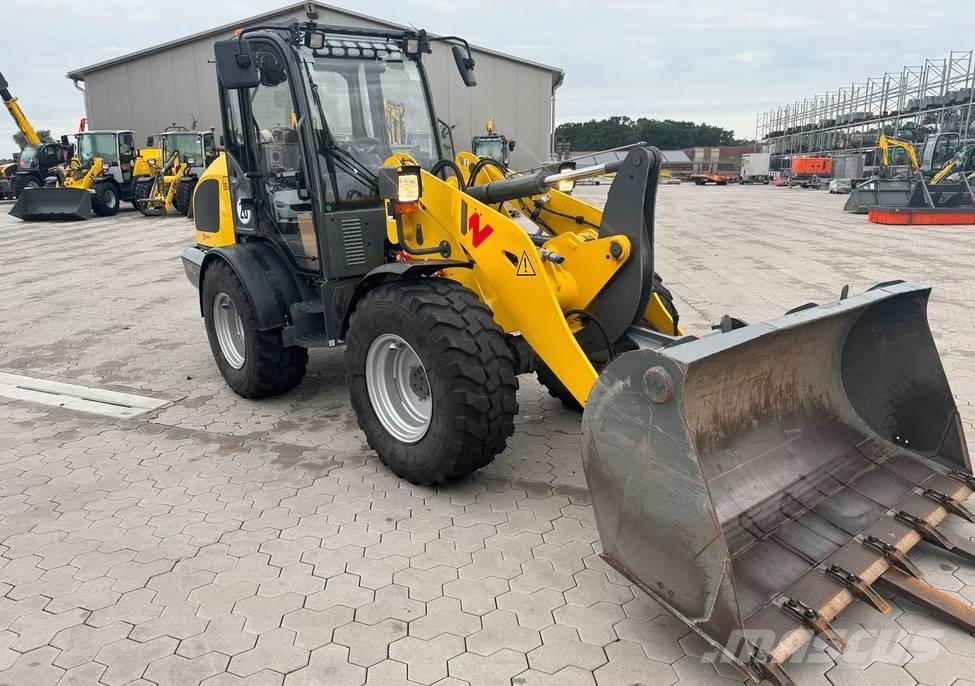 Wacker Neuson WL 44 Radlader