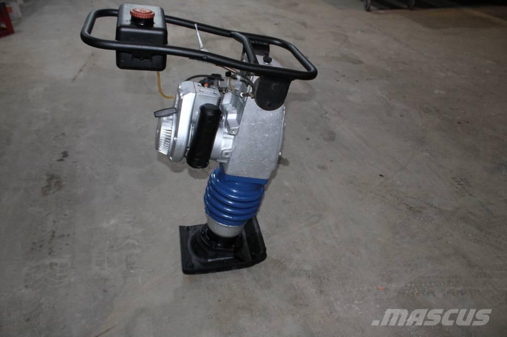 Bomag BT 68 Vibrationsgeräte