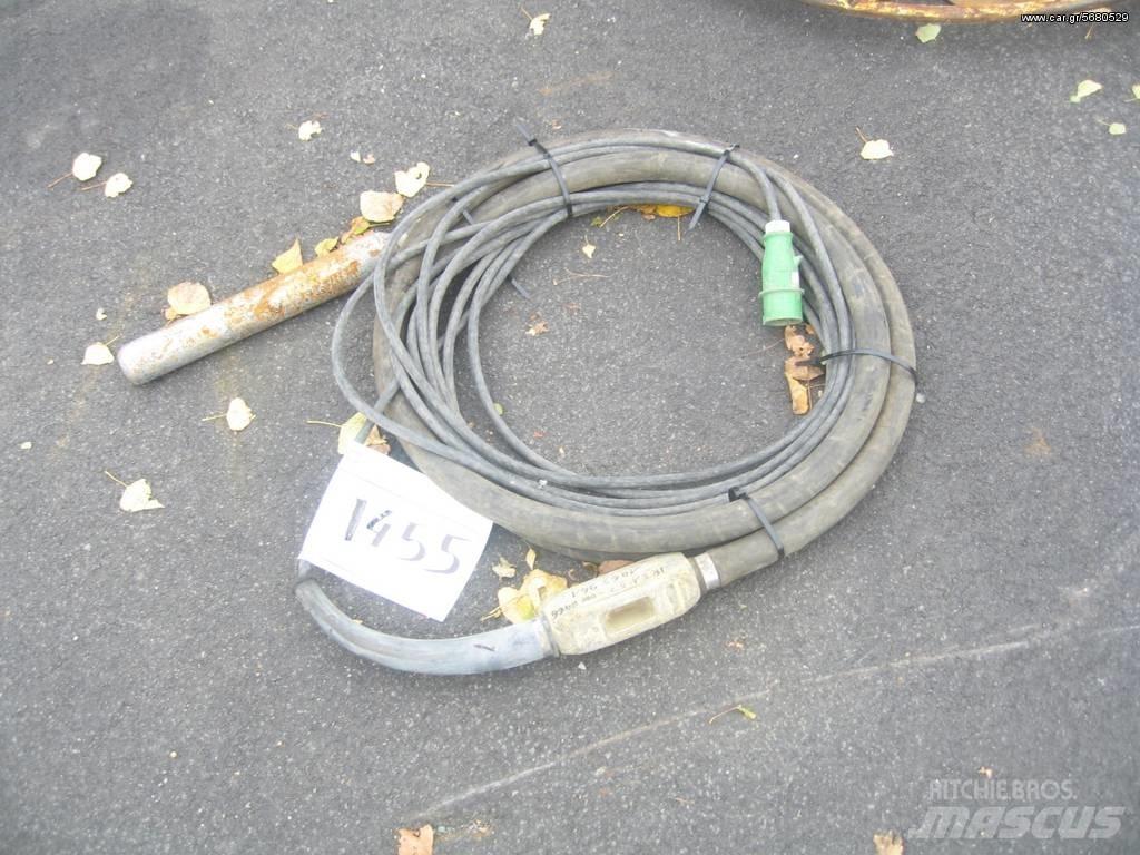 ABG 50 XI Zubehör