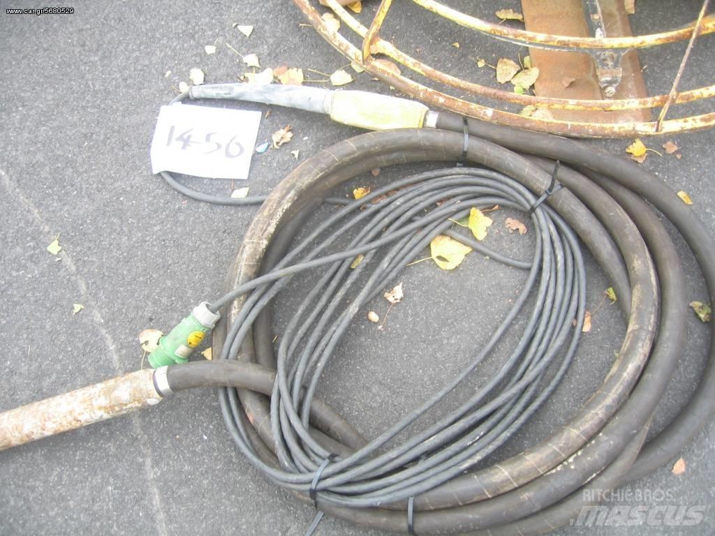 ABG 50 XI Zubehör