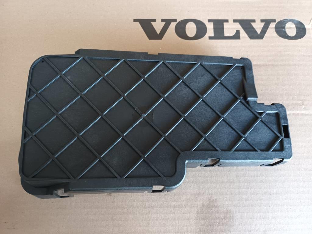 Volvo COVER 8171381 Chassis