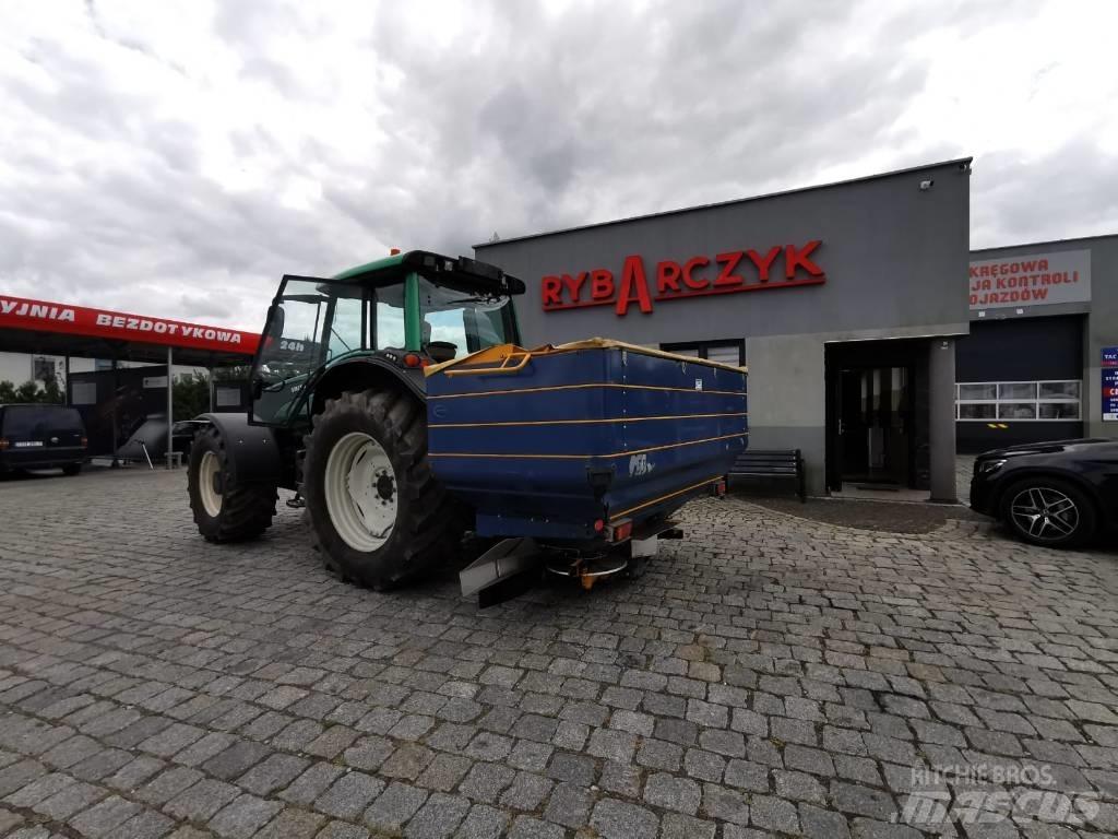 Bogballe M 3 W Mineraldüngerstreuer