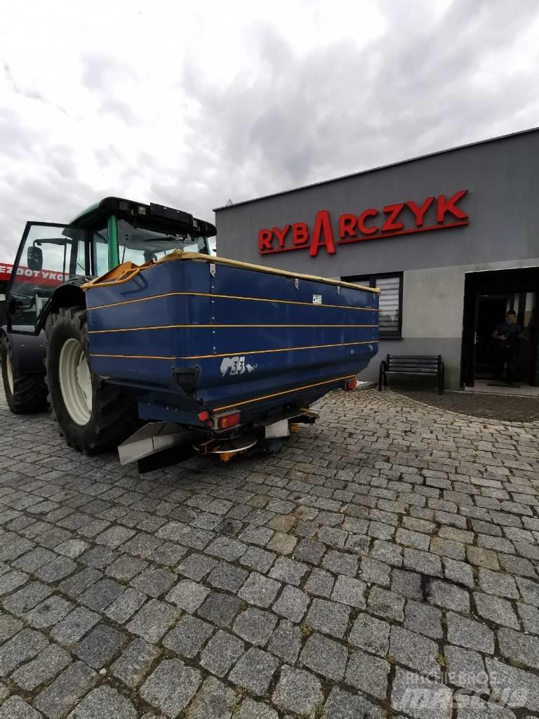Bogballe M 3 W Mineraldüngerstreuer