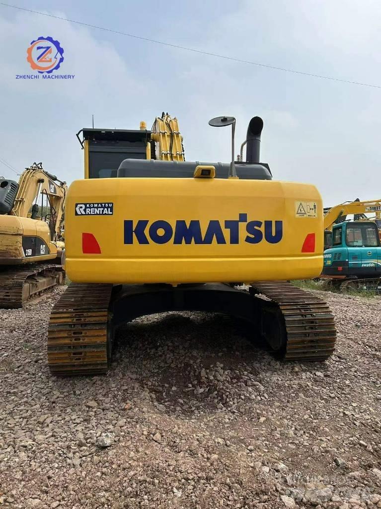 Komatsu PC 240-8 Raupenbagger