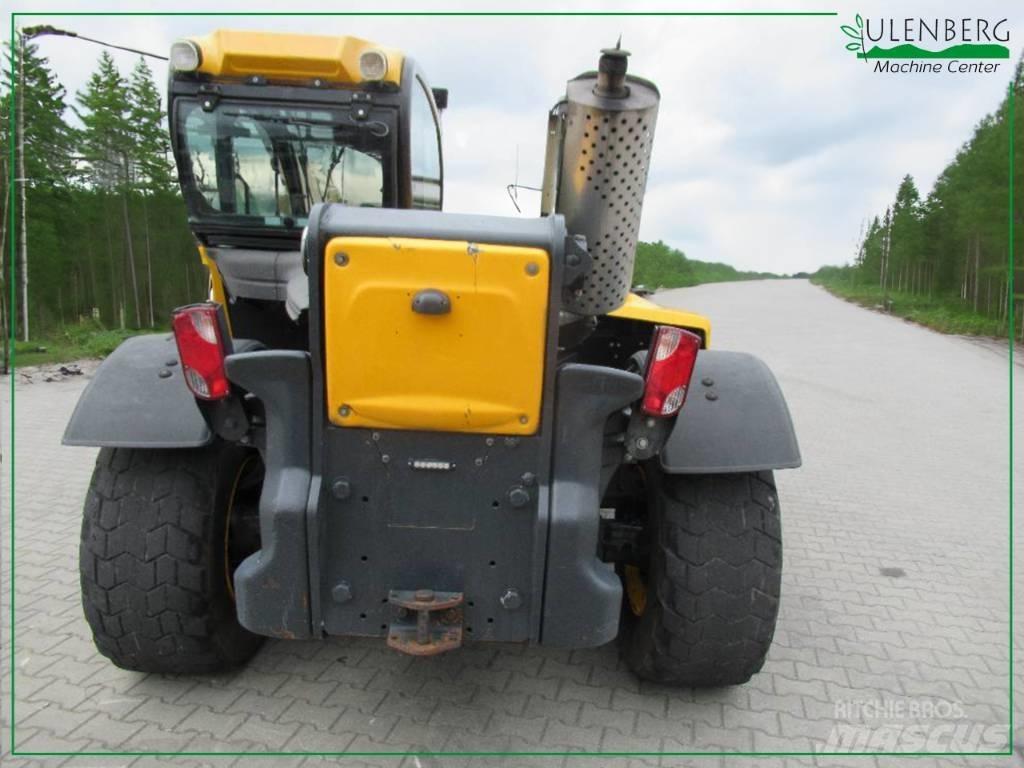 Dieci Samson 60.9 Teleskoplader für Landwirtschaft