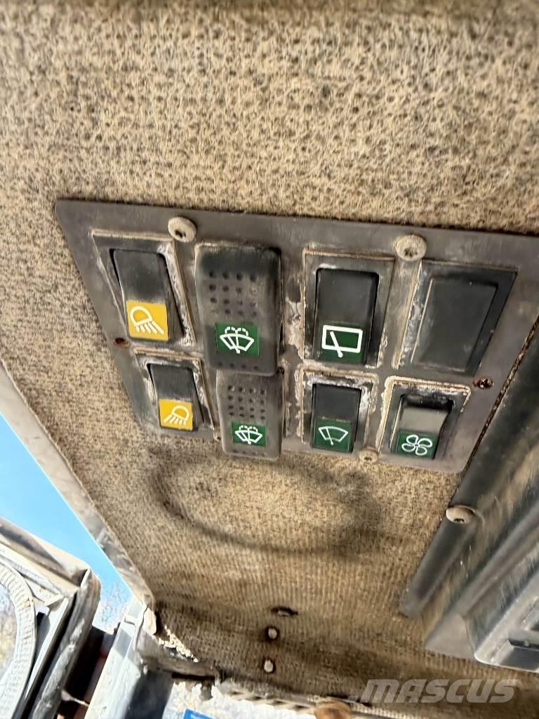 Dynapac CA 251 D Walzenzüge