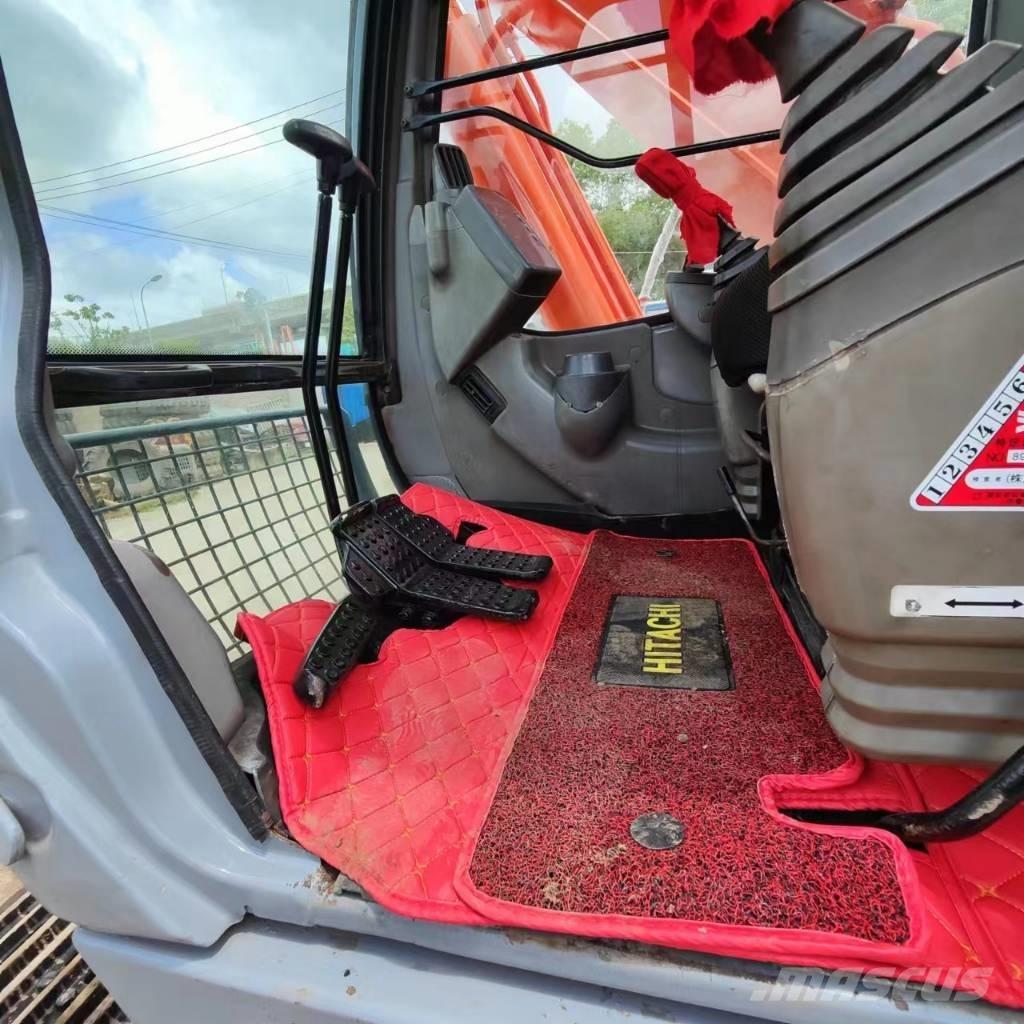 Hitachi ZAXIS 200-3G Raupenbagger