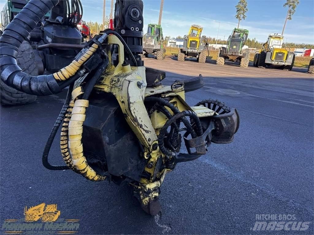 John Deere H754 Schneidwerke