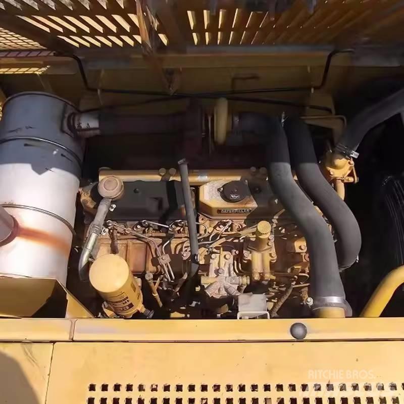 CAT 320 C Raupenbagger
