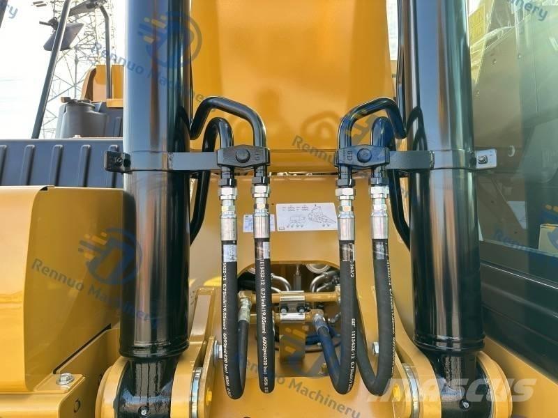 CAT 320GC Raupenbagger