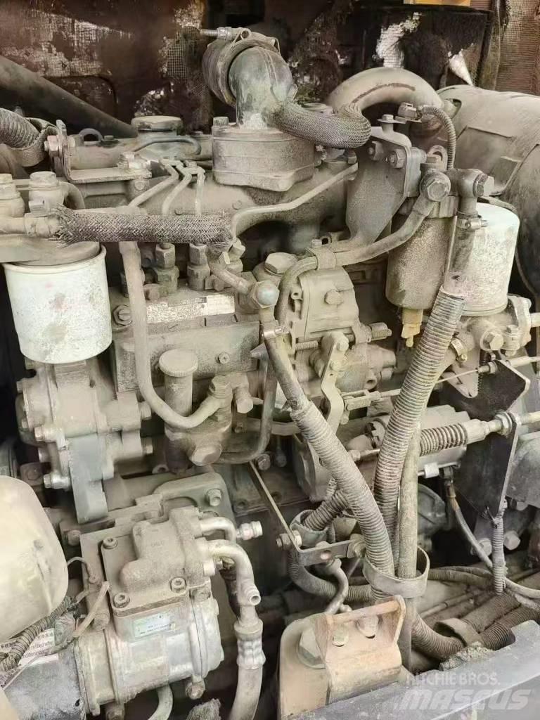 Sany SY 55 C Minibagger < 7t