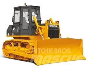 Shantui SD13S Bulldozer