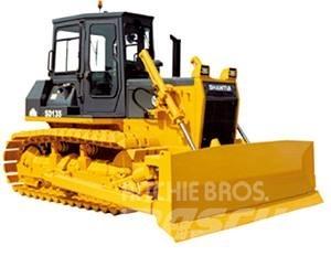 Shantui SD13S Bulldozer