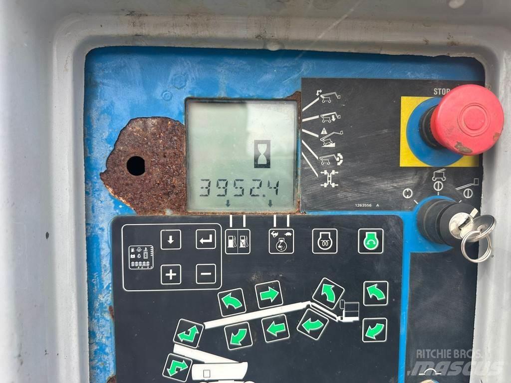 Genie Z80/60 Sonstige Flurförderzeuge