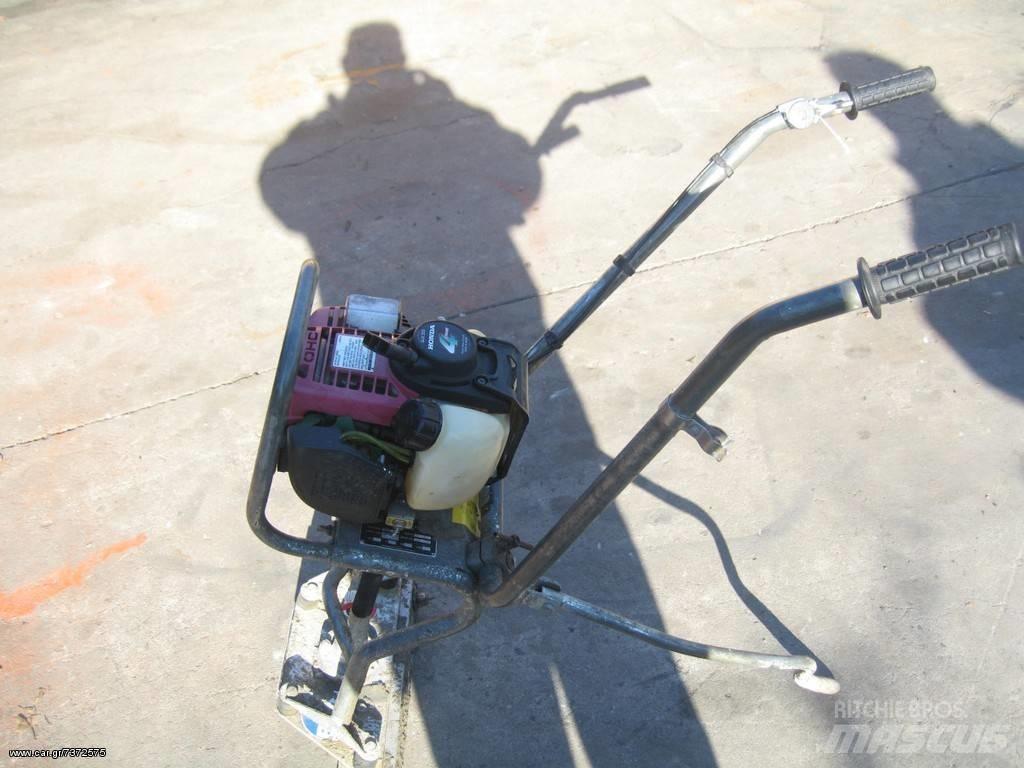 Honda PIXI Flügelglätter