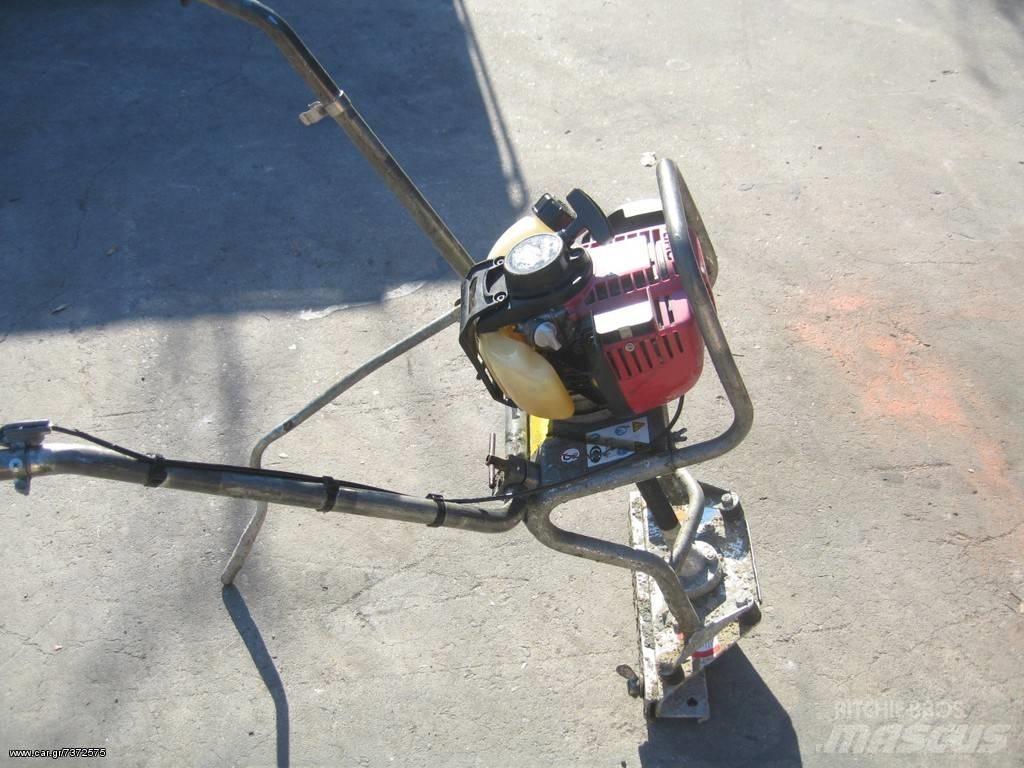 Honda PIXI Flügelglätter