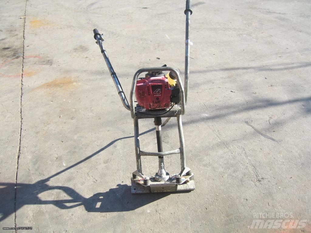 Honda PIXI Flügelglätter