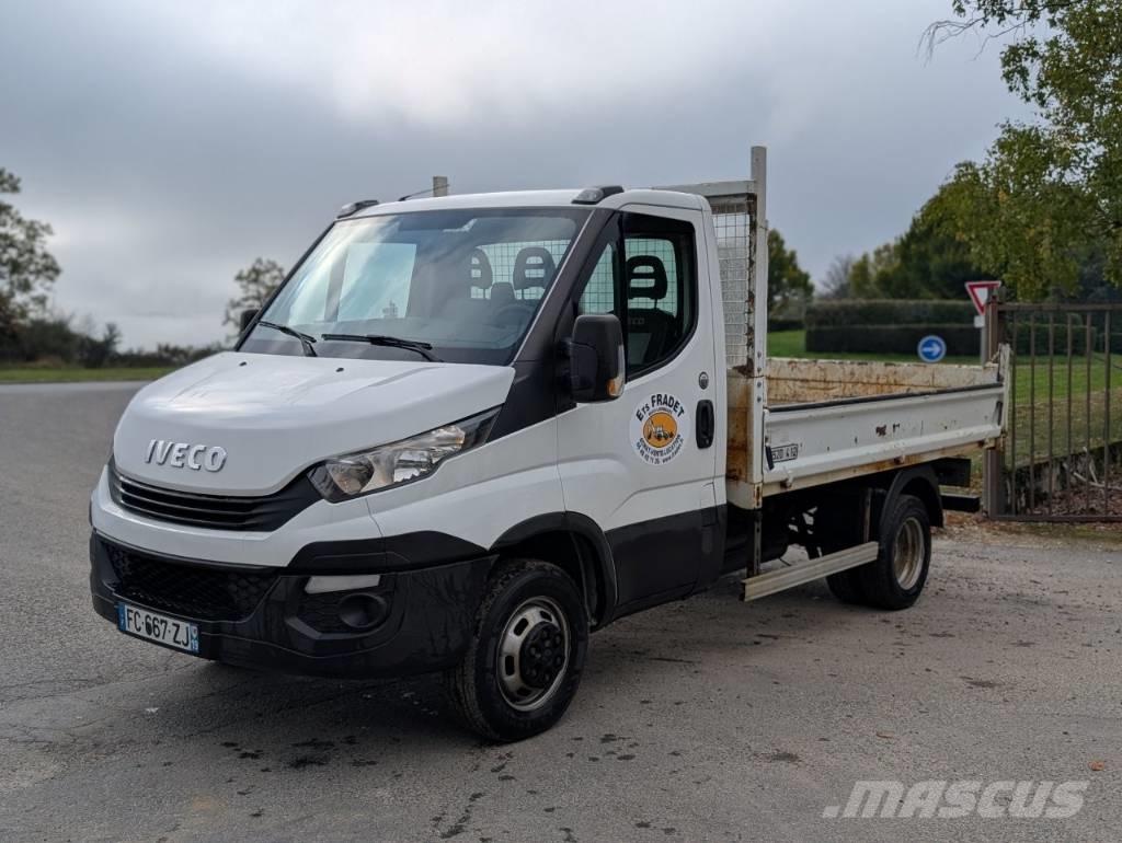 Iveco 35-12 Pickup/Pritschenwagen
