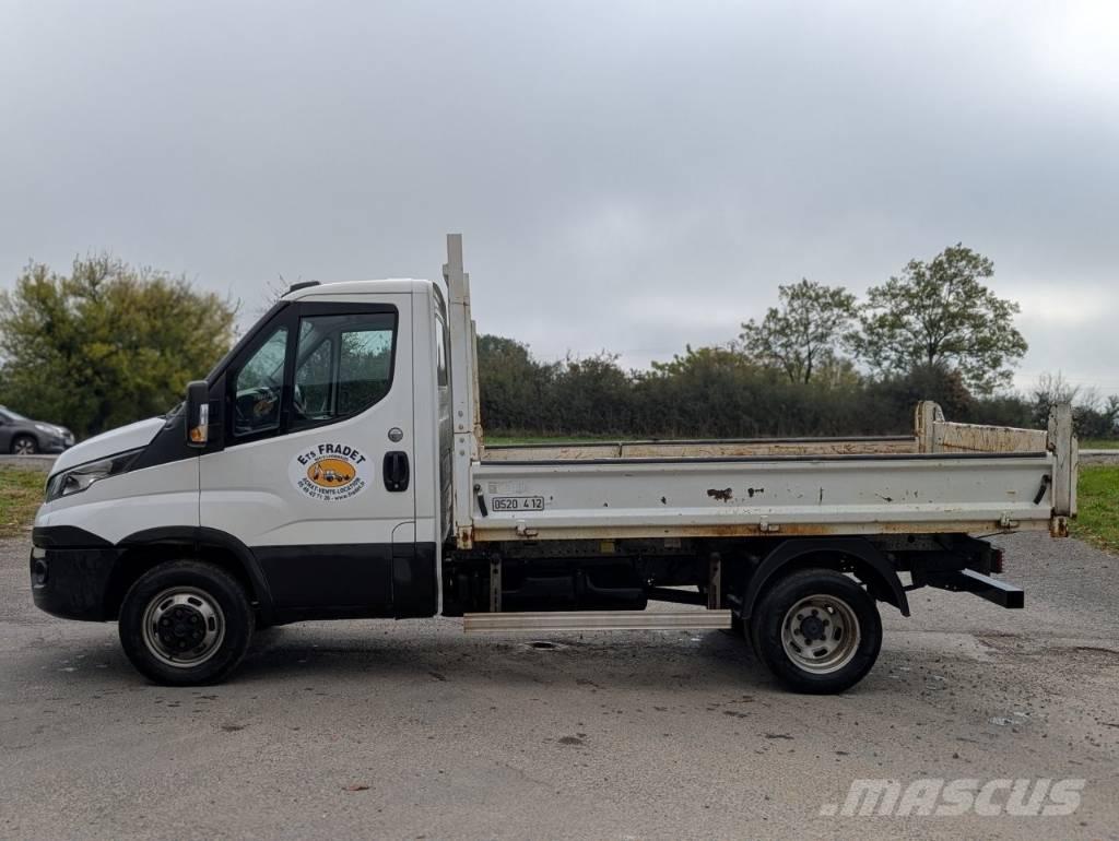 Iveco 35-12 Pickup/Pritschenwagen