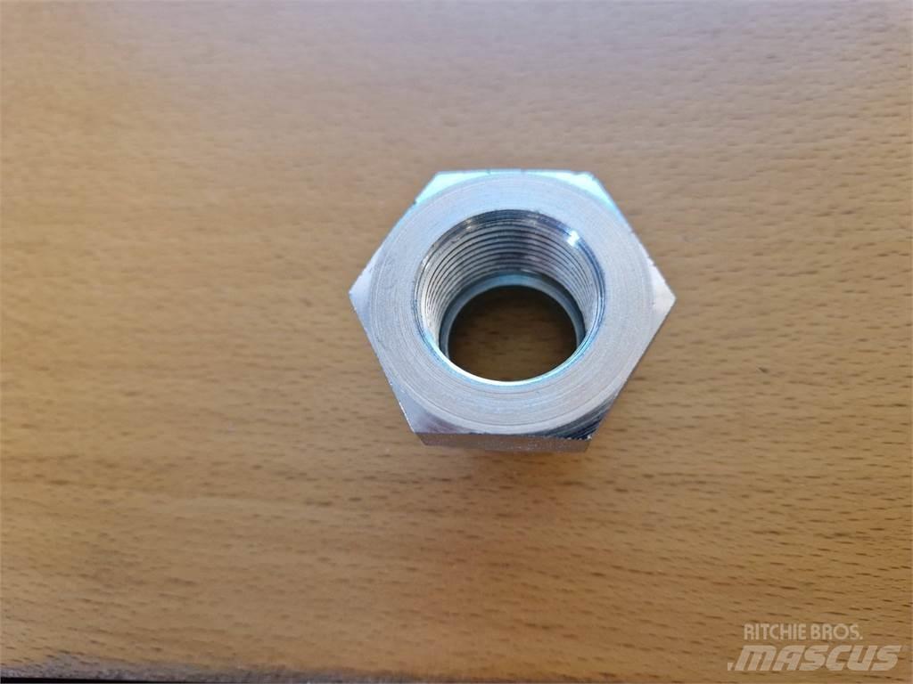 Ponsse 0044190 Hydraulik