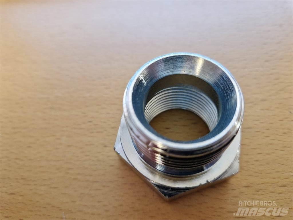 Ponsse 0044190 Hydraulik