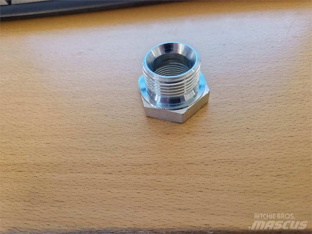 Ponsse 0044190 Hydraulik