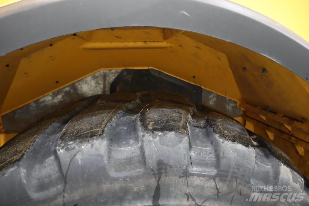Volvo A 30 G Dumper - Knickgelenk