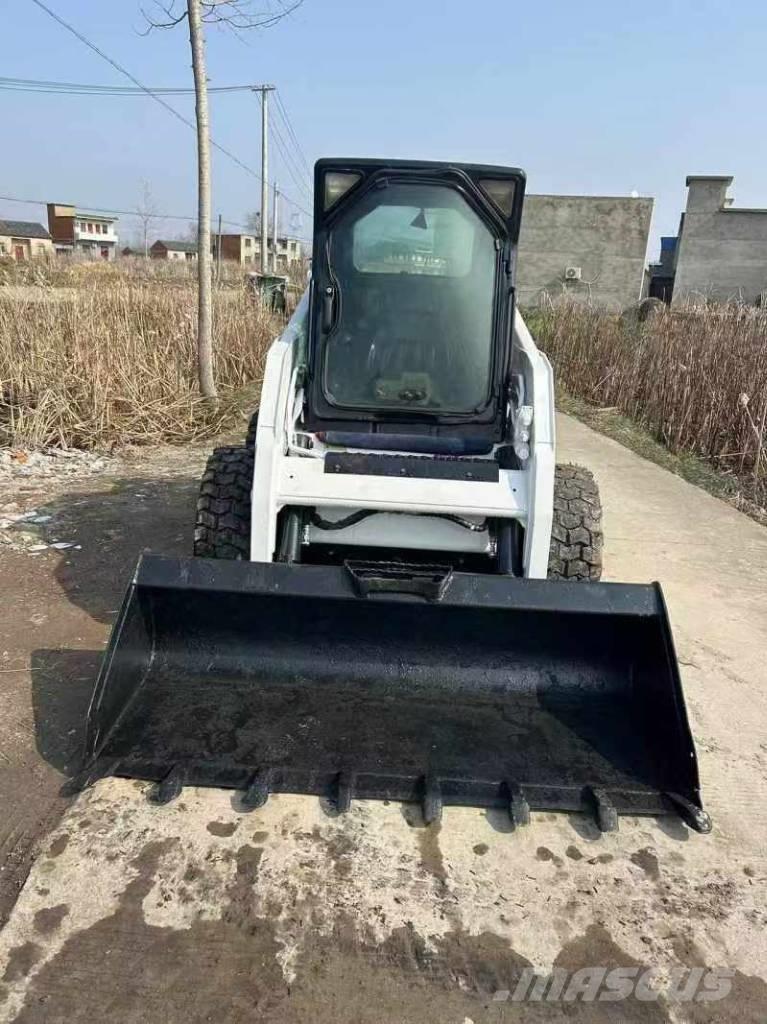 Bobcat S 160 Kompaktlader