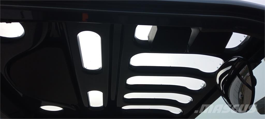 Toyota 52-8FDF30 Diesel heftrucks